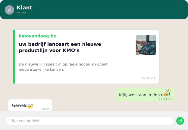 WhatsApp