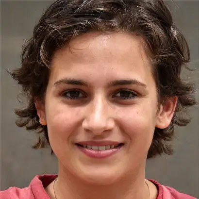 Hanne Vercauteren