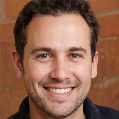Bram Van Hecke